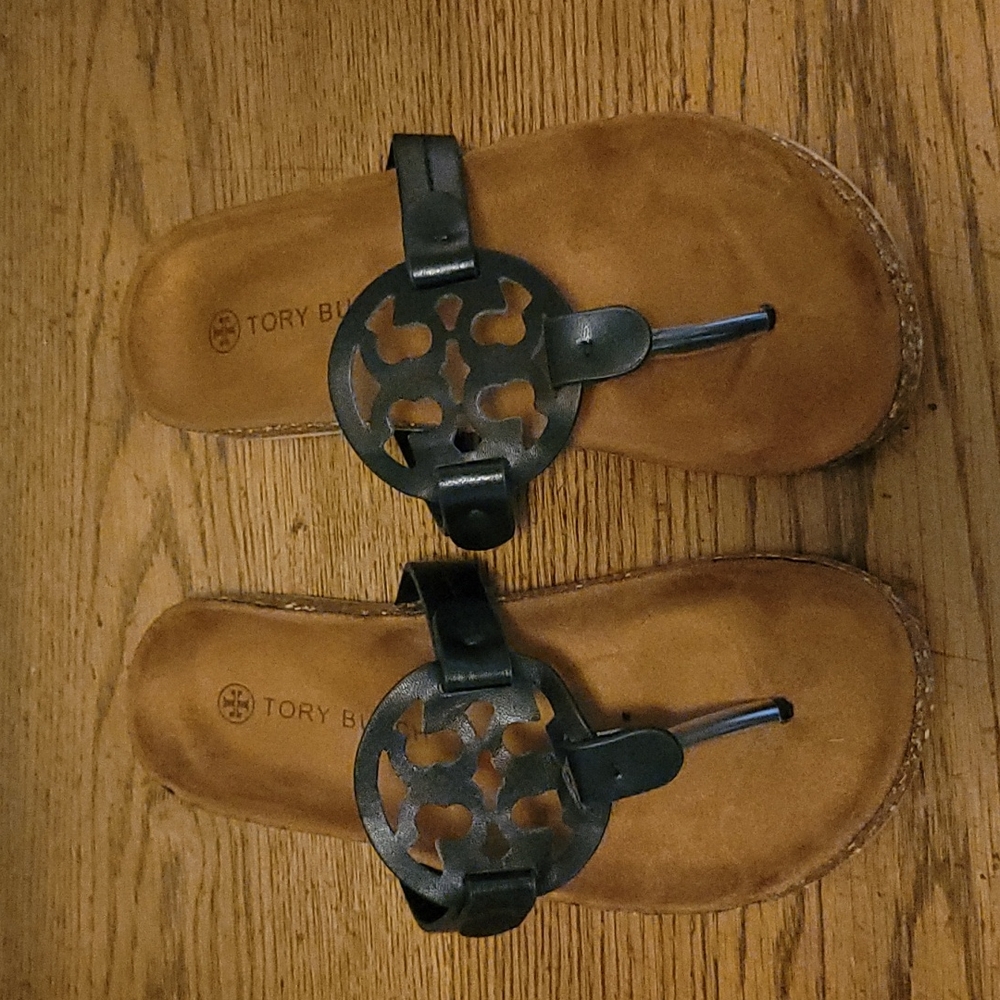 Tb Miller sandal